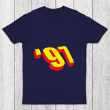 97 Chicluma T Shirt