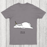 Meh Chicluma T Shirt
