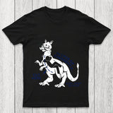 Icy Emergency Chicluma T Shirt