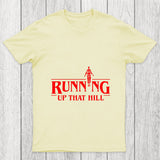 Runnin Chicluma T Shirt