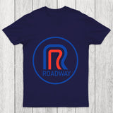 Roadway Vintage Chicluma T Shirt