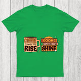 Elixirs Of Life Chicluma T Shirt