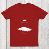 Axolittle Axolotl Chicluma T Shirt