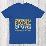 Still A People Pleaser Chicluma T Shirt