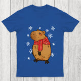 Snowybara Chicluma T Shirt