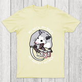 My Anxiety Attack Chicluma T Shirt