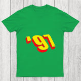 97 Chicluma T Shirt