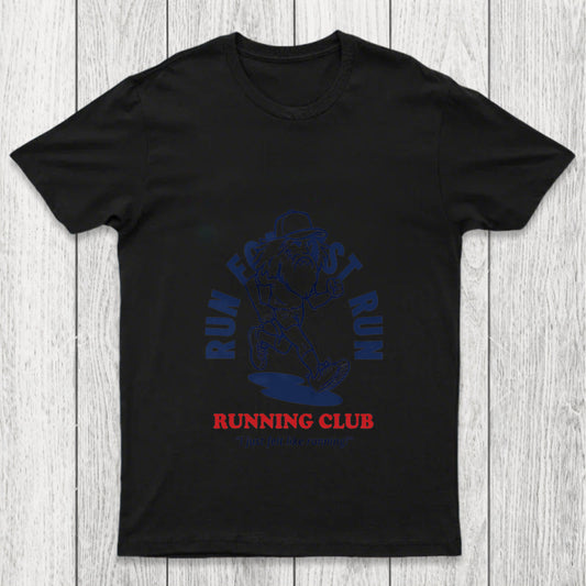 Running Club Chicluma T Shirt