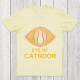Eye Of Catrdor Chicluma T Shirt