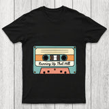 Max S Cassette Tape Chicluma T Shirt