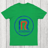 Roadway Vintage Chicluma T Shirt