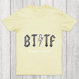 Back In Time Chicluma T Shirt