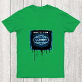 Macrodata Refinement Chicluma T Shirt