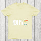 Not Me Chicluma T Shirt
