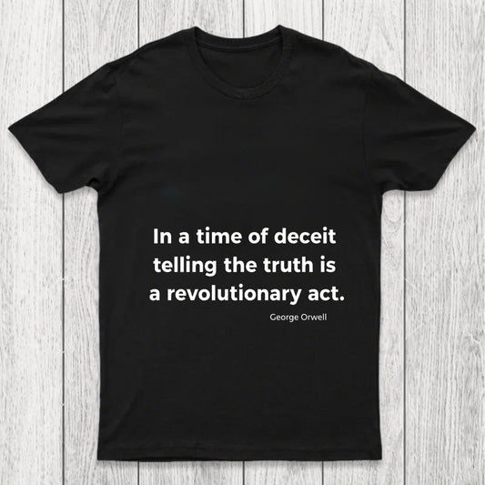 Telling The Truth Chicluma T Shirt