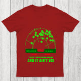 Motion Tracker Chicluma T Shirt
