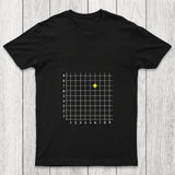 Coordinate 6 7 Funny Math Chicluma T Shirt