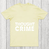 1984 Thought Crime George Orwell Chicluma T Shirt