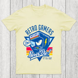 Retro Games Chicluma T Shirt