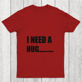 Huge Amount Of Money Chicluma T Shirt