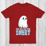 Old Sheet Chicluma T Shirt