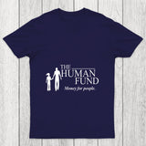 The Human Fund Money For People Chicluma T Shirt