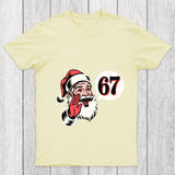 Classic Christmas Chicluma T Shirt