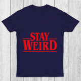 Strange Weird Chicluma T Shirt