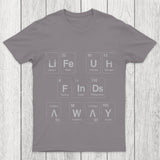 Life Finds A Way Chicluma T Shirt