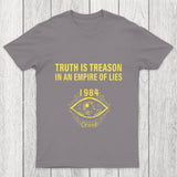 1984 Orwell Chicluma T Shirt