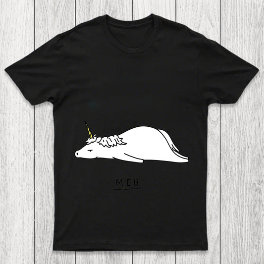 Meh Chicluma T Shirt