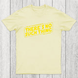 No Such Thing As Luck Chicluma T-Shirt