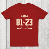 The Drought Ends Chicluma T-Shirt