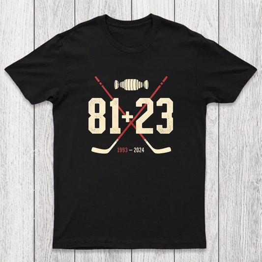 The Drought Ends Chicluma T-Shirt
