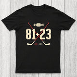 The Drought Ends Chicluma T-Shirt