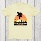 Visit New Mexico Chicluma T-Shirt