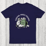 Survival Club Chicluma T-Shirt