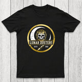 Lunar Dusters Chicluma T-Shirt