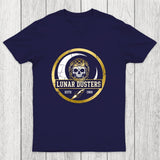 Lunar Dusters Chicluma T-Shirt