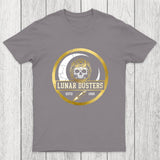 Lunar Dusters Chicluma T-Shirt