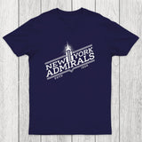 New York Admirals Heated Rivalry Chicluma T-Shirt