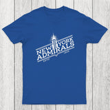 New York Admirals Heated Rivalry Chicluma T-Shirt