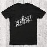 New York Admirals Heated Rivalry Chicluma T-Shirt