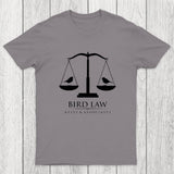 Bird Law Chicluma T-Shirt