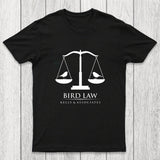 Bird Law Chicluma T-Shirt