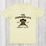 The Commonwealth Chicluma T-Shirt