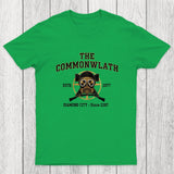 The Commonwealth Chicluma T-Shirt
