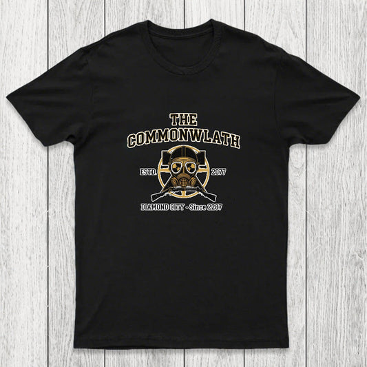 The Commonwealth Chicluma T-Shirt