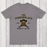 The Commonwealth Chicluma T-Shirt