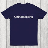 Chinamaxxing Chicluma T-Shirt